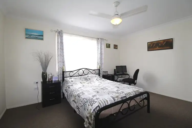 Fifth view of Homely house listing, 14 Abbotsford Street, Toogoolawah QLD 4313