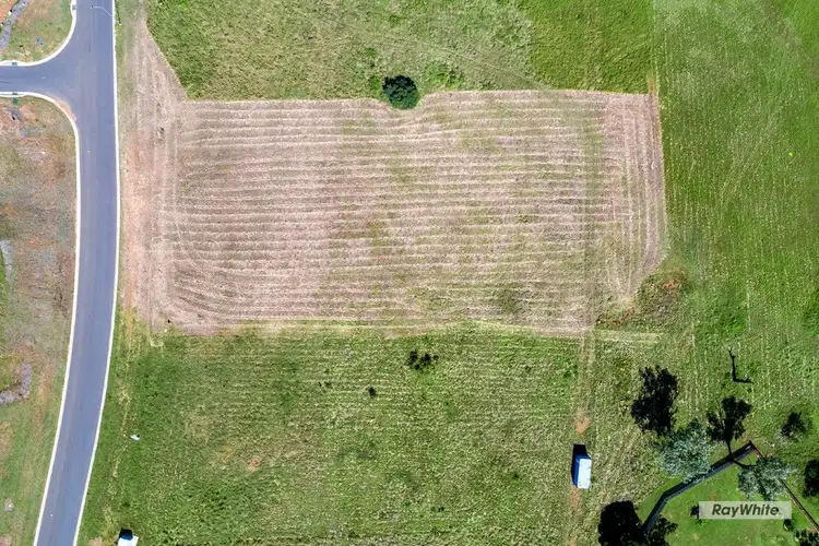 Third view of Homely land listing, 214 Angela Road, Rockyview QLD 4701