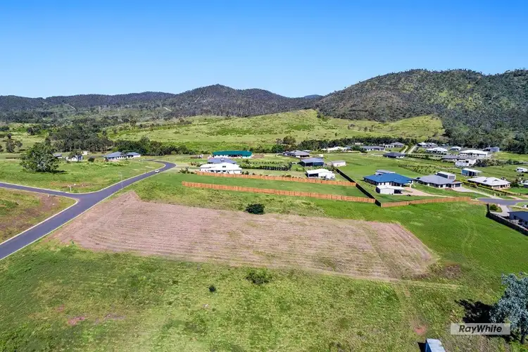 Fourth view of Homely land listing, 214 Angela Road, Rockyview QLD 4701