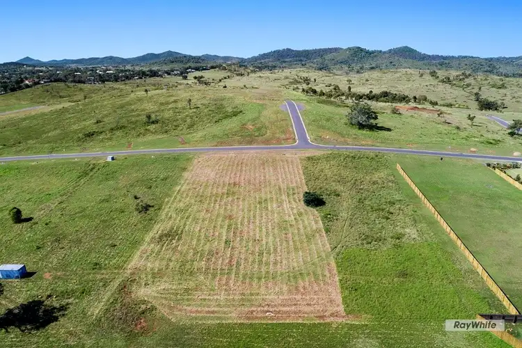 Fifth view of Homely land listing, 214 Angela Road, Rockyview QLD 4701