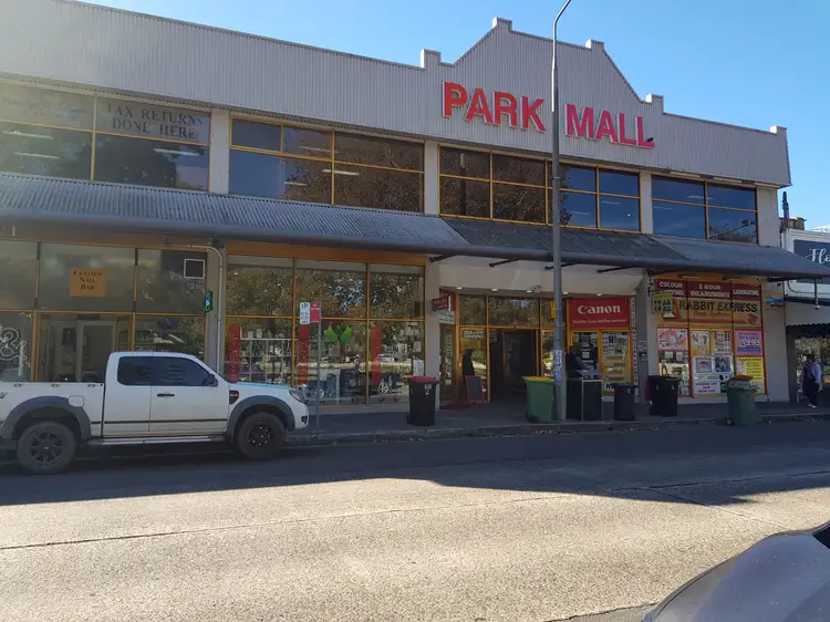 8/209-211 Windsor Street, Richmond NSW 2753