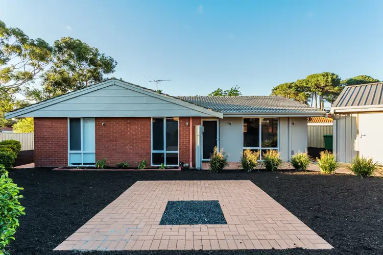 Third view of Homely house listing, 15 Lowan Loop, Karawara WA 6152