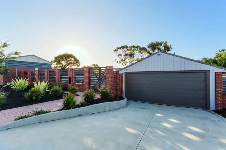 Fourth view of Homely house listing, 15 Lowan Loop, Karawara WA 6152