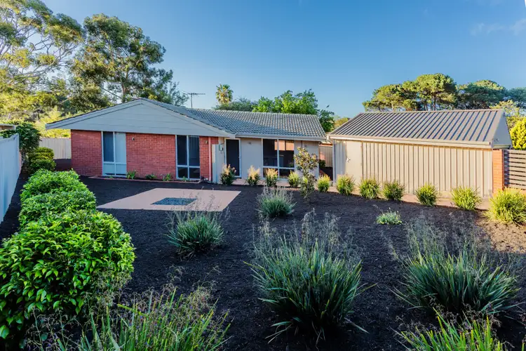 Fifth view of Homely house listing, 15 Lowan Loop, Karawara WA 6152