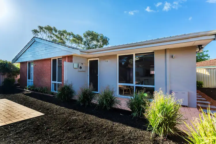 Sixth view of Homely house listing, 15 Lowan Loop, Karawara WA 6152