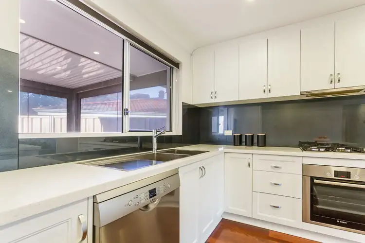 Seventh view of Homely house listing, 15 Lowan Loop, Karawara WA 6152