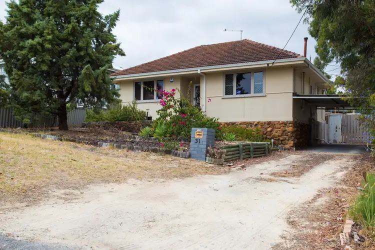 Second view of Homely house listing, 31 The Strand, Bayswater WA 6053