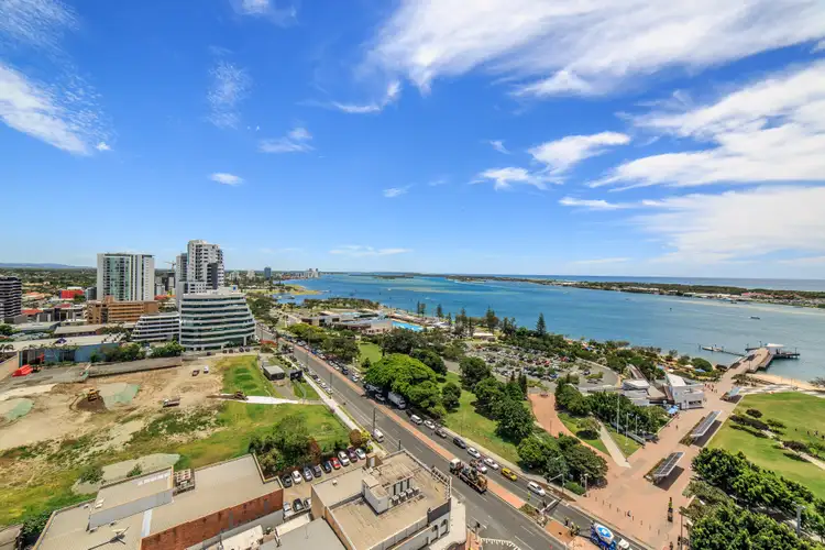 1804/50 Marine Parade, Southport QLD 4215