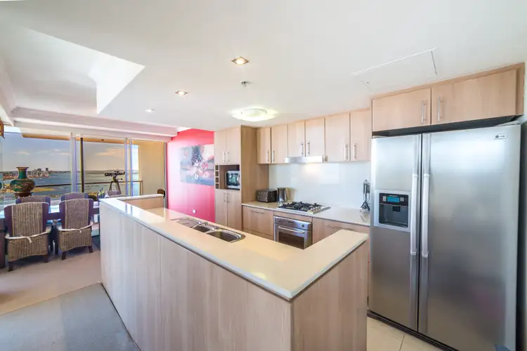Fourth view of Homely unit listing, 1804/50 Marine Parade, Southport QLD 4215