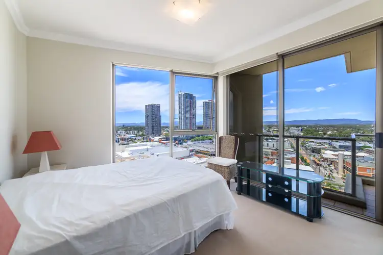 Seventh view of Homely unit listing, 1804/50 Marine Parade, Southport QLD 4215