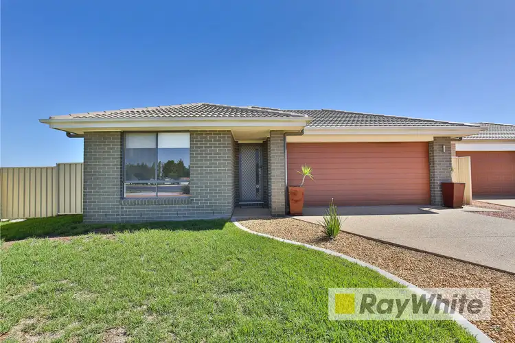 Main view of Homely house listing, 218 Benetook Avenue, Mildura VIC 3500