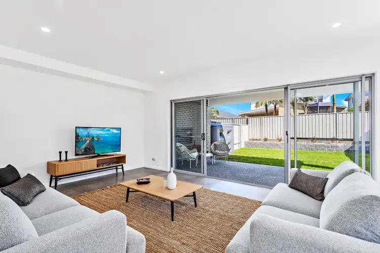 Fourth view of Homely other listing, 42 Killalea Drive, Shell Cove NSW 2529