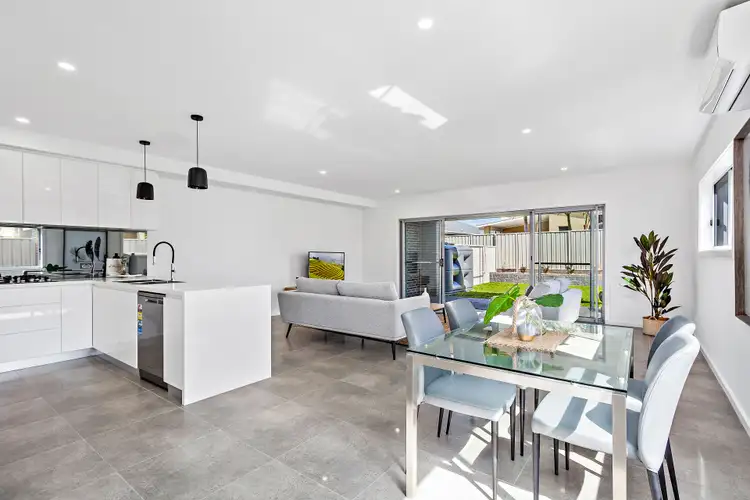 Fifth view of Homely other listing, 42 Killalea Drive, Shell Cove NSW 2529