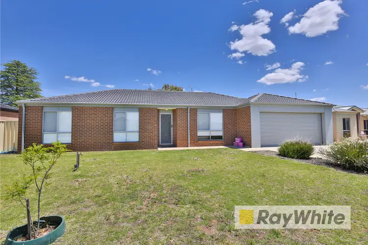 1 Chardonnay Drive, Mildura VIC 3500