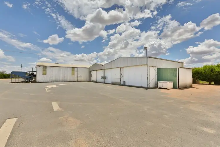 Seventh view of Homely rural property listing, 2265 Silver City Highway, Curlwaa NSW 2648