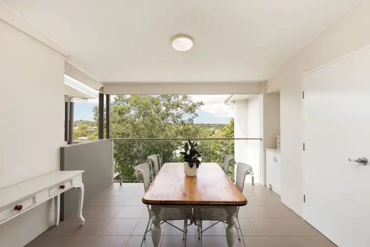 Third view of Homely unit listing, 26/21 Fenton Street, Fairfield QLD 4103