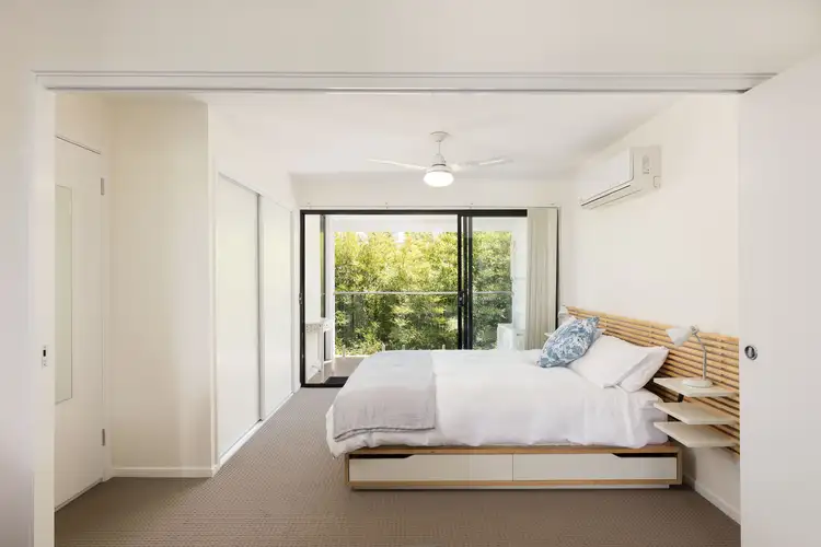 Fifth view of Homely unit listing, 26/21 Fenton Street, Fairfield QLD 4103