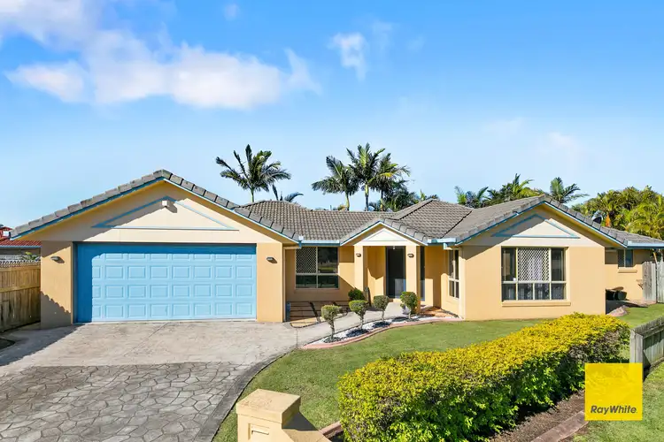 Main view of Homely house listing, 8 Flores Close, Tingalpa QLD 4173