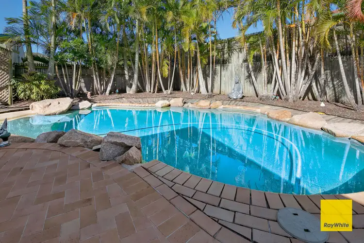 Third view of Homely house listing, 8 Flores Close, Tingalpa QLD 4173