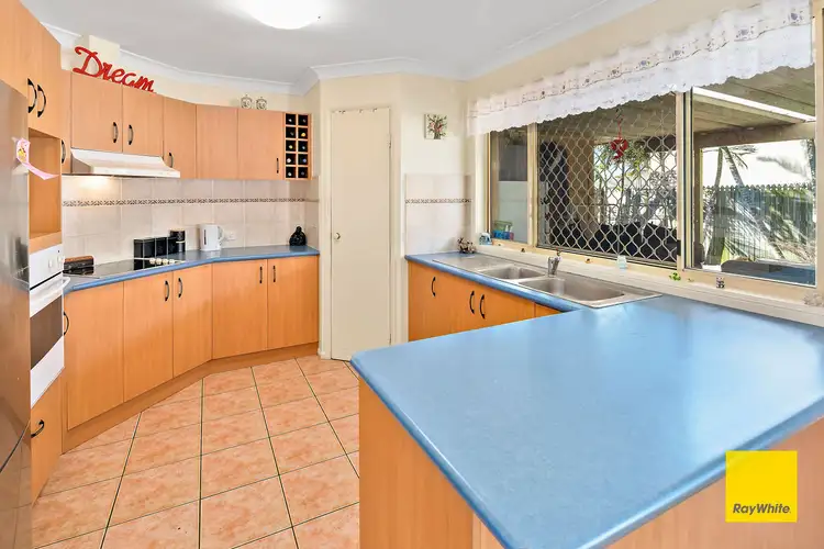Fourth view of Homely house listing, 8 Flores Close, Tingalpa QLD 4173