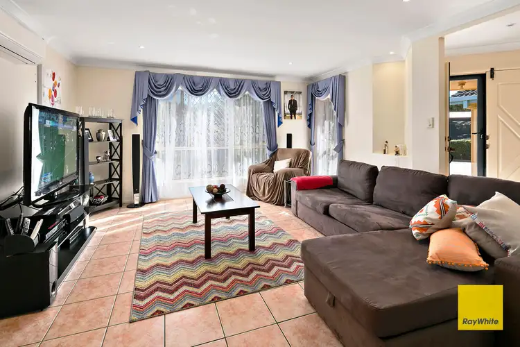 Fifth view of Homely house listing, 8 Flores Close, Tingalpa QLD 4173