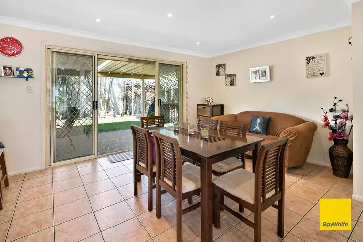 Sixth view of Homely house listing, 8 Flores Close, Tingalpa QLD 4173