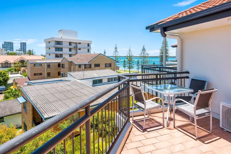 35/452-454 Marine Parade, Biggera Waters QLD 4216