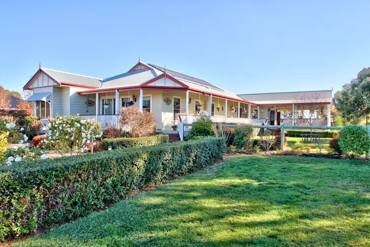 118 Snell Road, Barooga NSW 3644