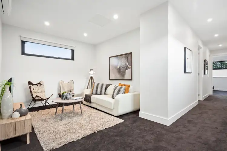 Fourth view of Homely townhouse listing, 34 Bordeaux Street, Doncaster VIC 3108