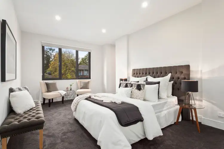 Sixth view of Homely townhouse listing, 34 Bordeaux Street, Doncaster VIC 3108