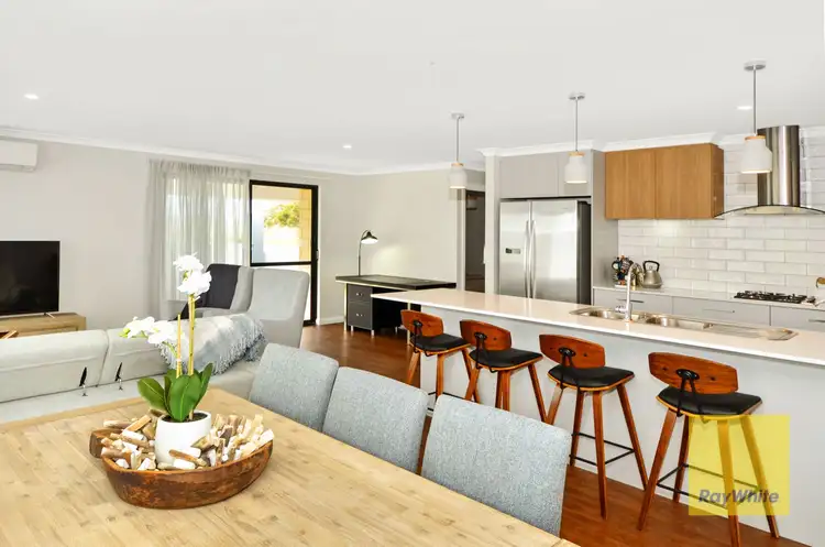 1 Stirling View Drive, Lange WA 6330