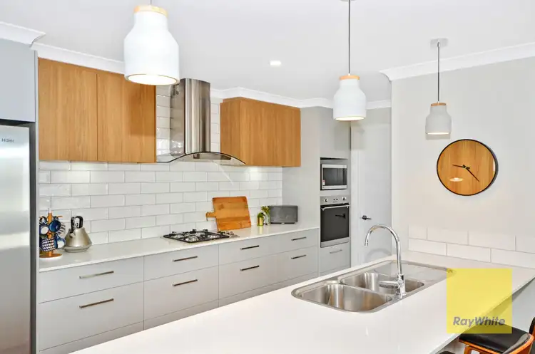 Fourth view of Homely house listing, 1 Stirling View Drive, Lange WA 6330