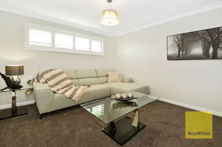 Sixth view of Homely house listing, 1 Stirling View Drive, Lange WA 6330