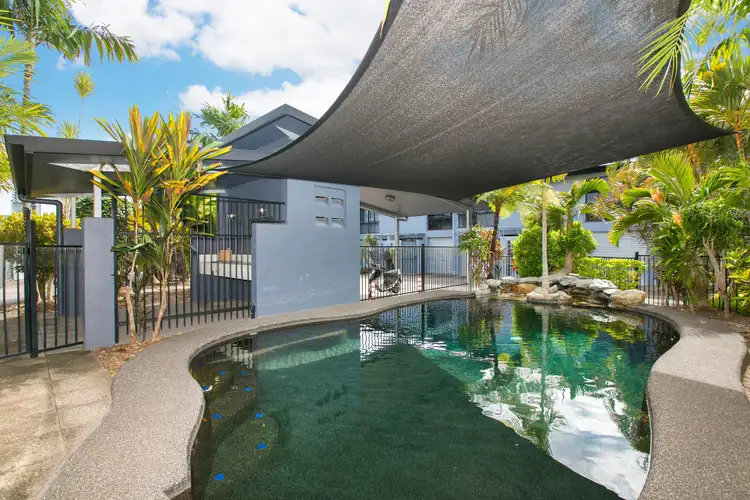 Second view of Homely unit listing, 3/22-24 Oyster Court, Trinity Beach QLD 4879