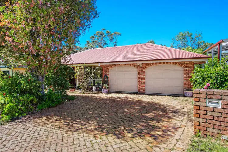32 Lewana Close, Lilli Pilli NSW 2536