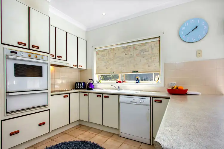 Second view of Homely house listing, 32 Lewana Close, Lilli Pilli NSW 2536