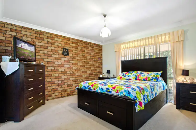 Fifth view of Homely house listing, 32 Lewana Close, Lilli Pilli NSW 2536