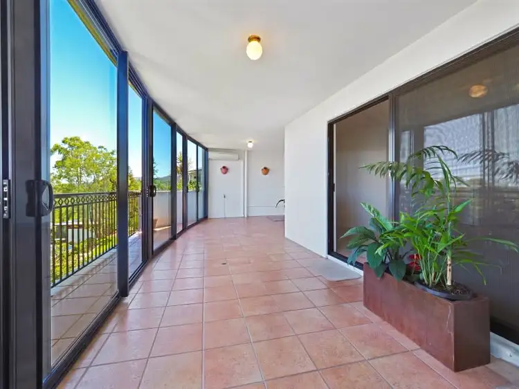 Sixth view of Homely apartment listing, 4/32 Simpsons Road, Bardon QLD 4065