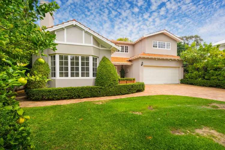 58 Beatrice Road, Dalkeith WA 6009