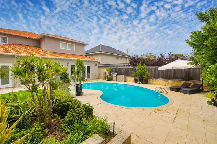 Second view of Homely house listing, 58 Beatrice Road, Dalkeith WA 6009