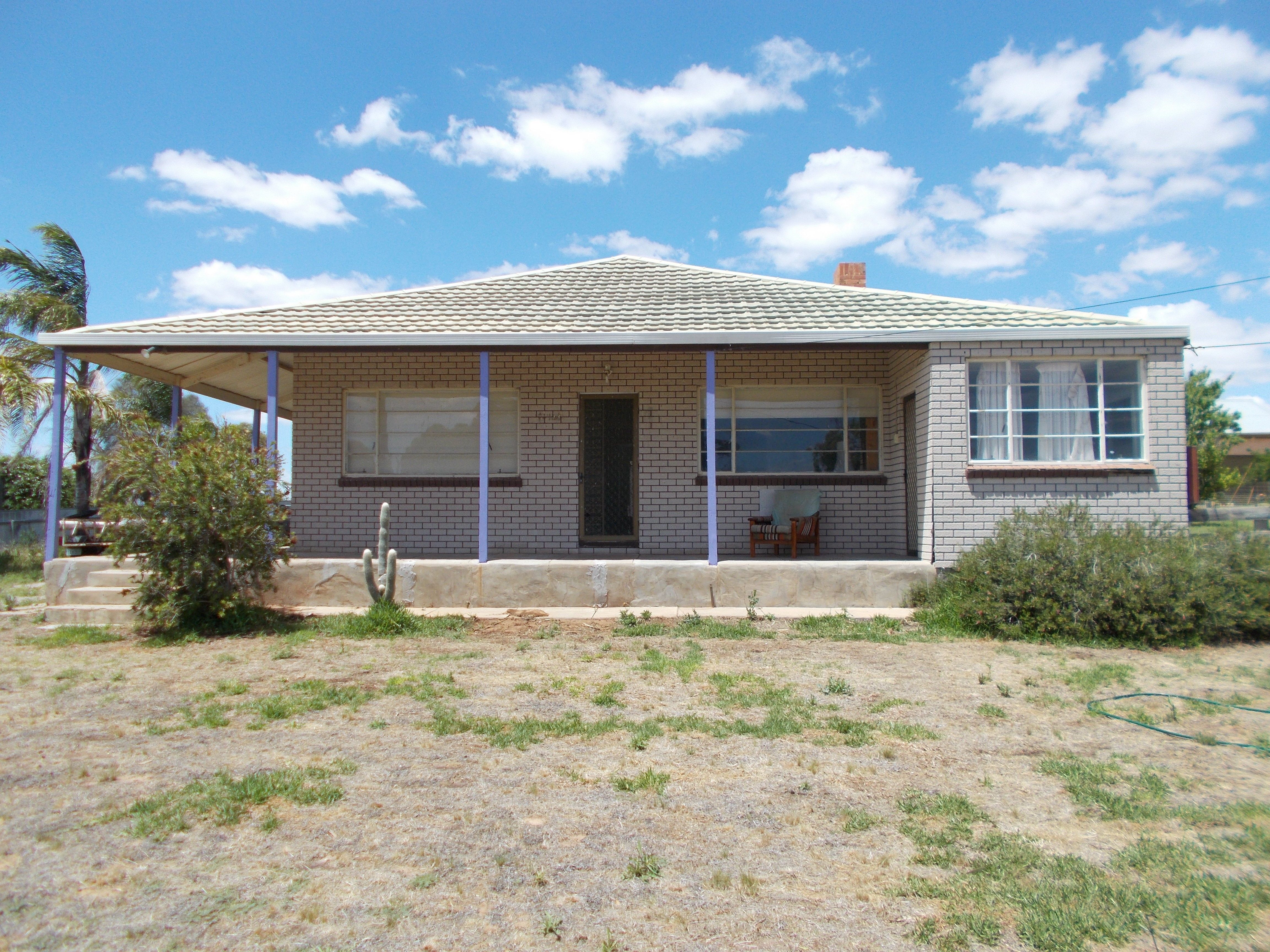 Main view of Homely house listing, 13 Murrayville Road, Pinnaroo SA 5304