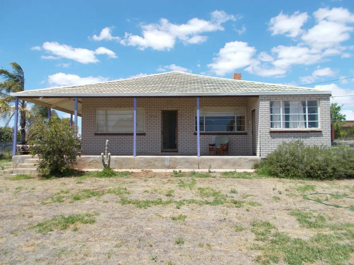 Main view of Homely house listing, 13 Murrayville Road, Pinnaroo SA 5304