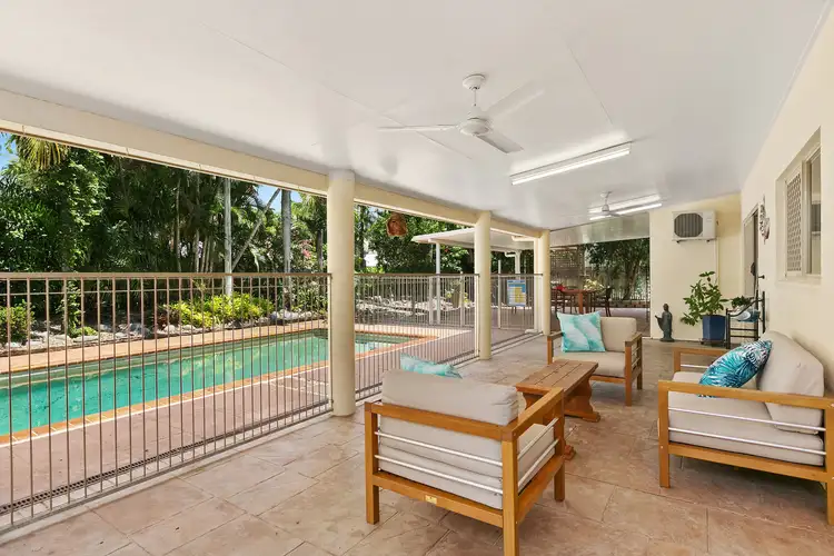 11 Miara Close, Kewarra Beach QLD 4879