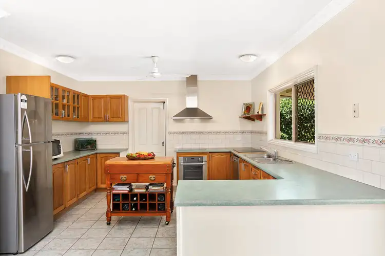 Seventh view of Homely house listing, 11 Miara Close, Kewarra Beach QLD 4879