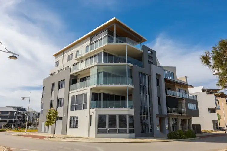 Second view of Homely apartment listing, 4/11 Galileo Loop, Mandurah WA 6210