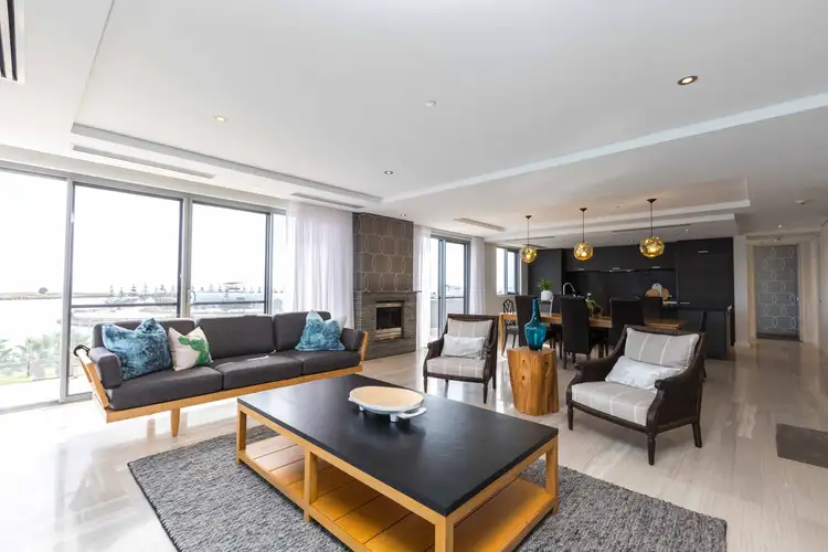 Third view of Homely apartment listing, 4/11 Galileo Loop, Mandurah WA 6210