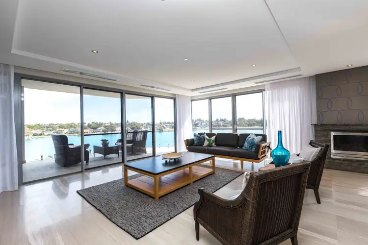 Fourth view of Homely apartment listing, 4/11 Galileo Loop, Mandurah WA 6210