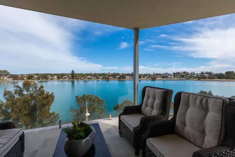 Fifth view of Homely apartment listing, 4/11 Galileo Loop, Mandurah WA 6210
