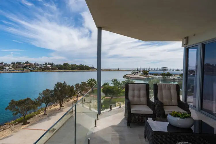 Sixth view of Homely apartment listing, 4/11 Galileo Loop, Mandurah WA 6210