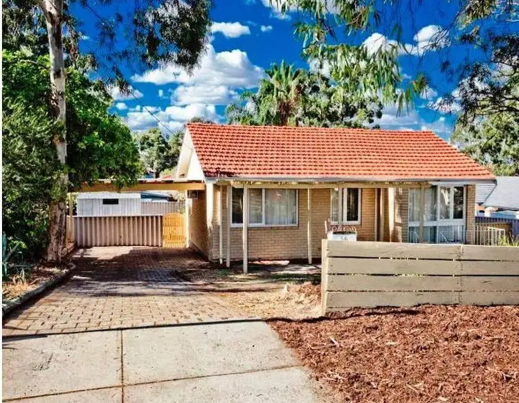Main view of Homely house listing, 56 Casserley Avenue, Girrawheen WA 6064